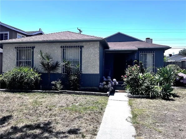 10321 Garfield Ave, South Gate, CA 90280