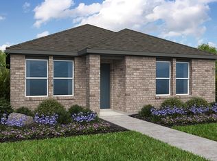 110 Christy St, Hutto, TX 78634