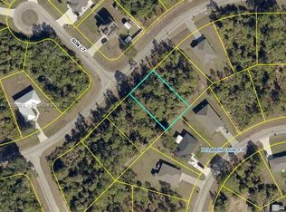 5010 NE Tradewinds Cir, Labelle, FL 33935