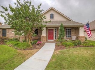 1616 Ponderosa Dr, Allen, TX 75002