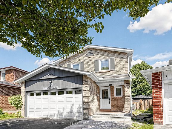 2nd image of 23 Spragg Cir