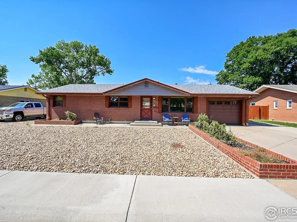 1833 Atwood St, Longmont, CO 80501