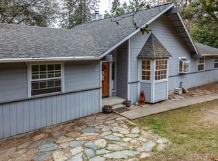 5146 Chowchilla Mountain Rd, Mariposa, CA 95338