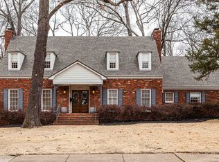 4276 Burgundy Rd, Memphis, TN 38111