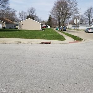 600 N Berry St, Greenfield, IN, 46140