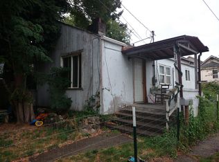316 A 26th Ave S, Seattle, WA 98144