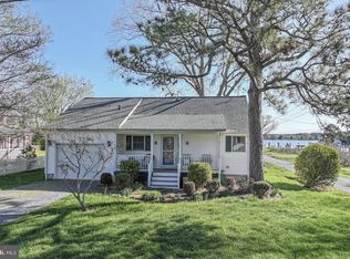 6375 Bozman Neavitt Rd, Neavitt, MD 21652