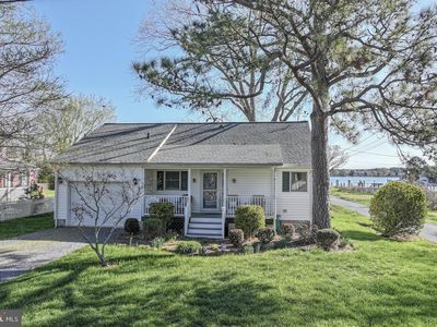 6375 Bozman Neavitt Rd, Neavitt, MD, 21652