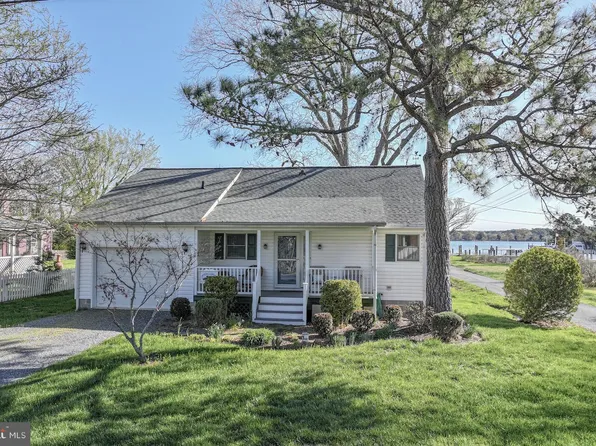 6375 Bozman Neavitt Rd, Neavitt, MD 21652