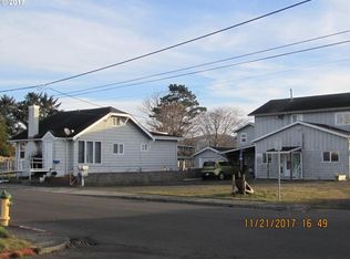 461-473 S Franklin, Seaside, OR 97138