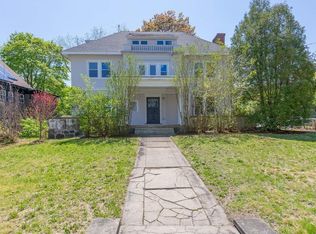 290 W Elm St, Brockton, MA 02301