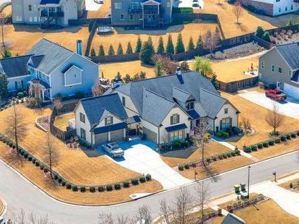 3830 Williams Point Dr, Cumming, GA 30028