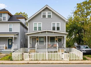 449-451 N Champion Ave, Columbus, OH