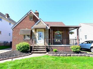 7723 Fernhill Ave, Parma, OH