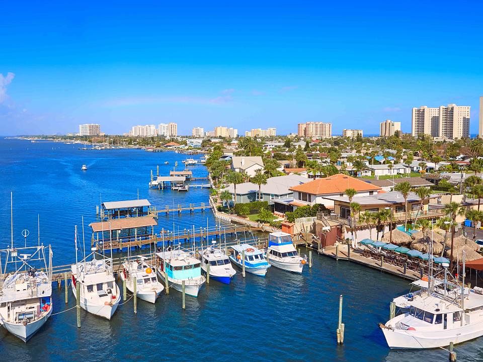 Port Orange Scattered Lot Community by Maronda Homes in Port Orange FL