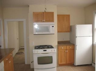 12 Willie St #1, Haverhill, MA 01832