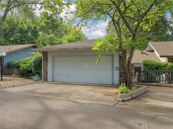 6 Barbara Ln, Bella Vista, AR 72715