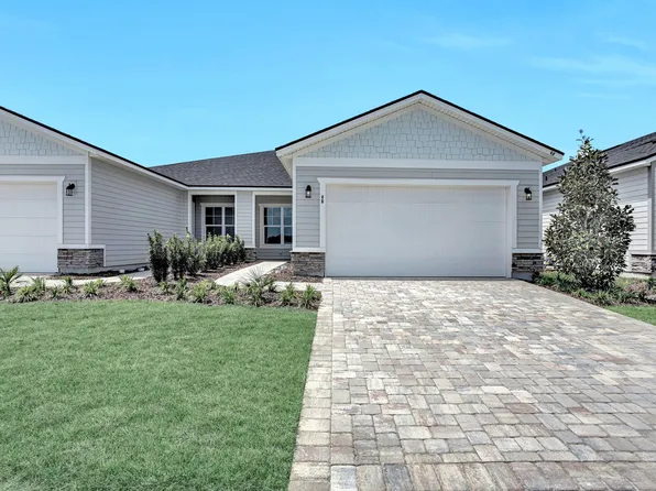 48 Tillia Trl, Saint Augustine, FL 32092