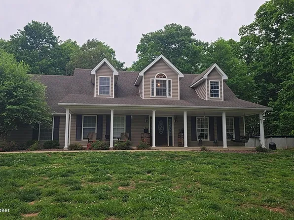 1645 Clarktown Rd, New Haven, KY 40051