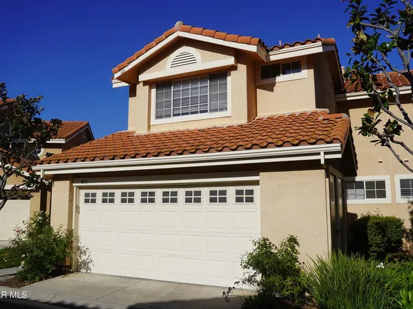 495 Novara Way, Oak Park, CA 91377