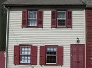203 Chestnut St, New Castle, DE 19720