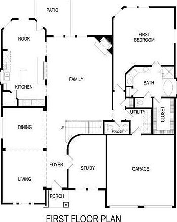 2nd image of 7212 Brekenridge Dr
