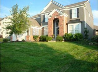 7877 W 156th St, Overland Park, KS 66223
