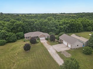 535 Ghan Rd, Clever, MO 65631