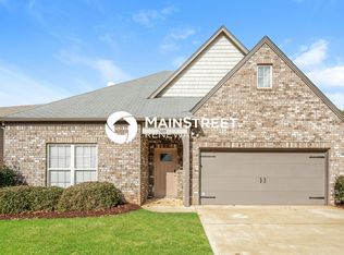 3079 Rosewalk Dr, Moody, AL 35004