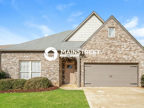 3079 Rosewalk Dr, Moody, AL 35004