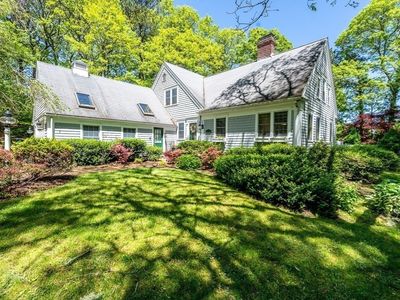 86 Doral Dr, Yarmouth Port, MA, 02675
