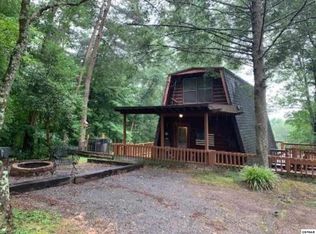 1020 Ski View Ln, Sevierville, TN 37876