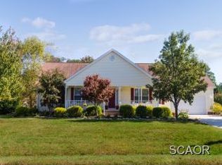 16 Autumnwood Way, Lewes, DE 19958