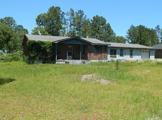 225 Round O Rd, Eutawville, SC 29048
