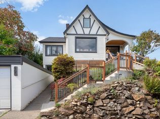 461 SE 72nd Ave, Portland, OR 97215