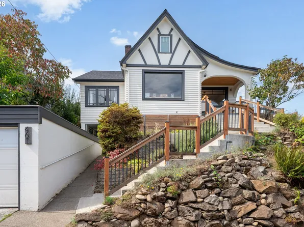 461 SE 72nd Ave, Portland, OR 97215