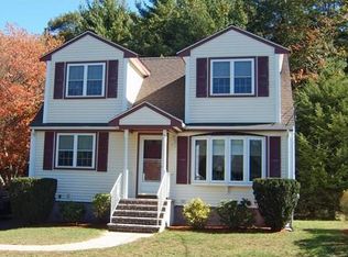 43 Morgan Rd, Holbrook, MA 02343