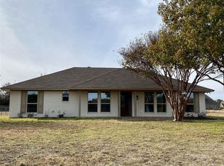 113 Highland Dr, Aledo, TX 76008