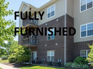 40 Hunt Club Dr APT 308, Akron, OH 44321