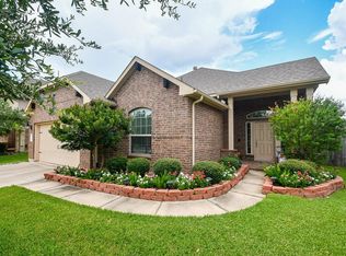 5510 S Denham Ridge Ln, Spring, TX 77389