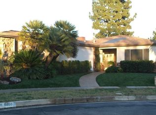 9460 Forbes Ave, North Hills, CA 91343