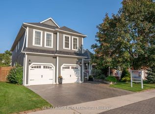 79 Watford St, Whitby, ON L1M 1E8