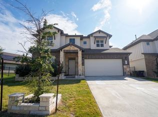 445 Arrowhead Vine St, Leander, TX 78641