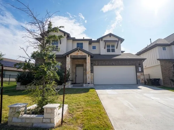 445 Arrowhead Vine St, Leander, TX 78641