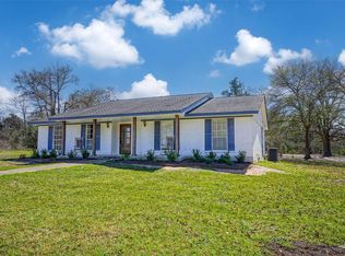 15290 State Highway 30, Anderson, TX 77830