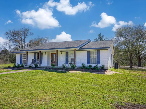 15290 State Highway 30, Anderson, TX 77830