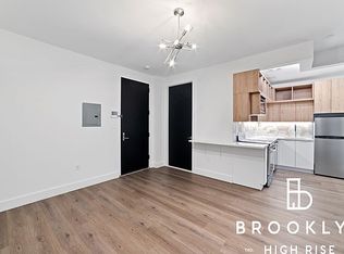 1286 New York Ave #4E, Brooklyn, NY 11203