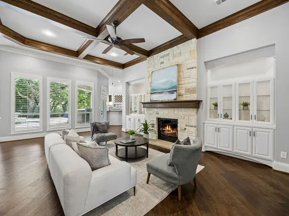 19 Windsor Rdg, Frisco, TX 75034