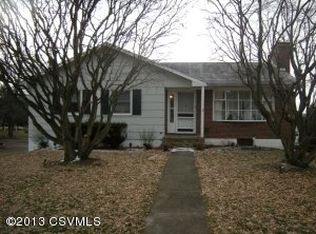 138 Maple St, Danville, PA 17821