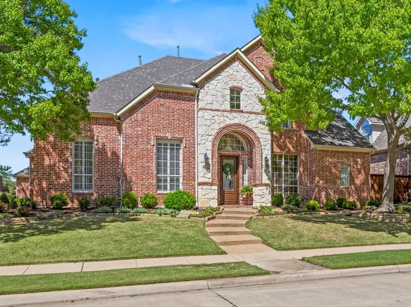 5334 Cattail Ct, Frisco, TX 75034